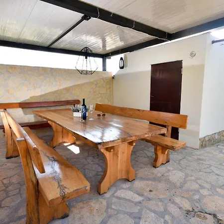 Relax House Kanica *