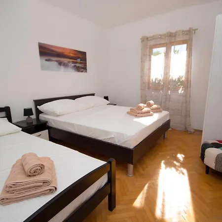 아파트 Relax House Kanica Zaglavice