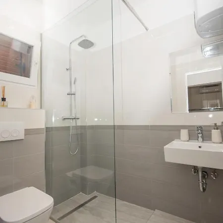 Relax House Kanica