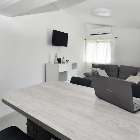 Relax House Kanica *