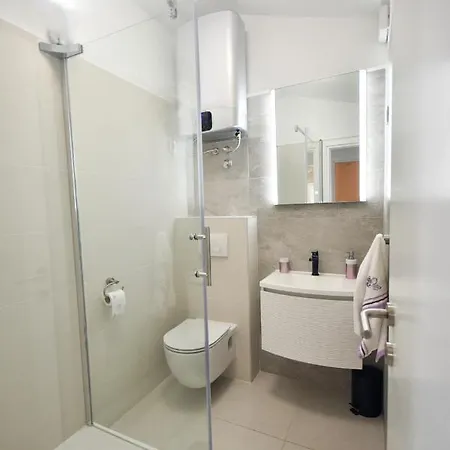 아파트 Relax House Kanica Zaglavice