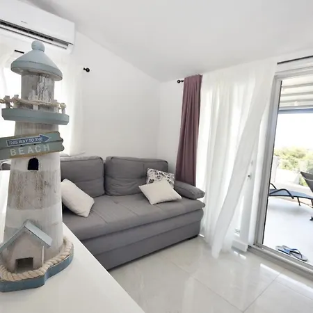 Relax House Kanica