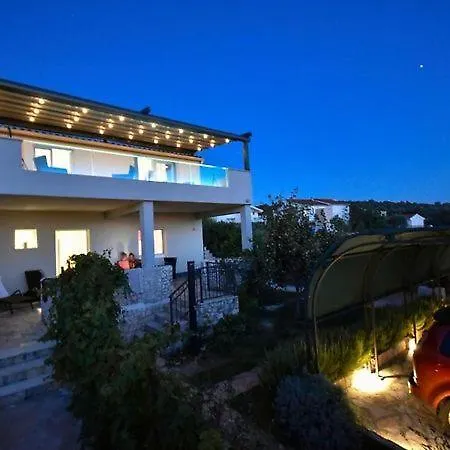 Relax House Kanica