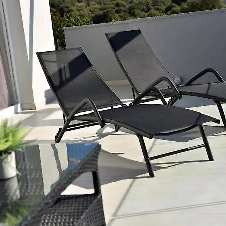 아파트 Relax House Kanica *