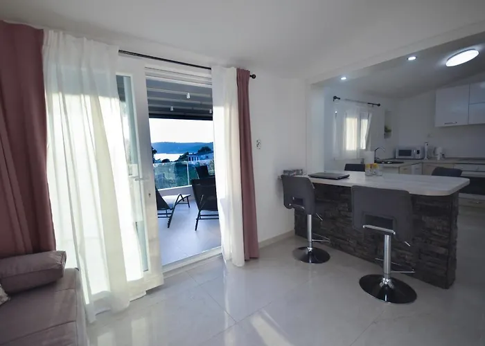 Relax House Kanica Apartman Zaglavice