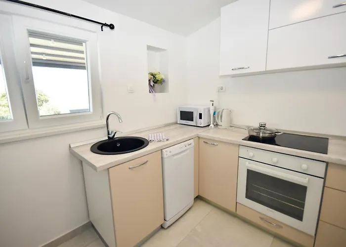 Apartman Relax House Kanica