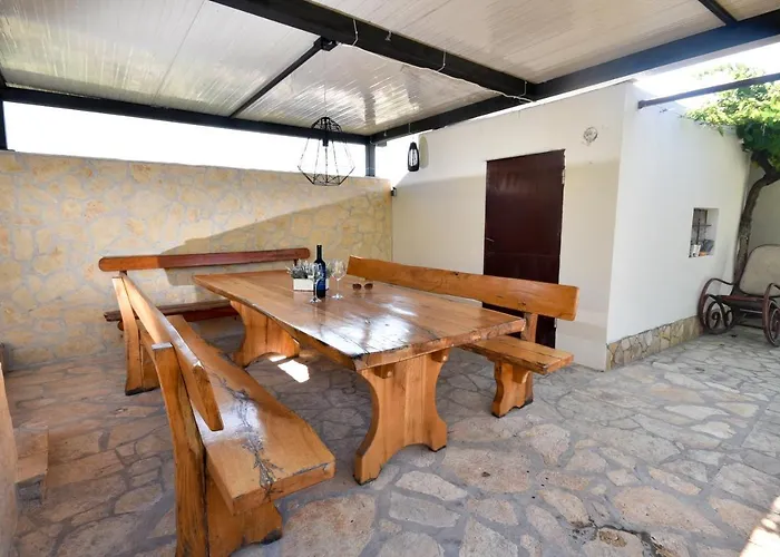 Relax House Kanica *