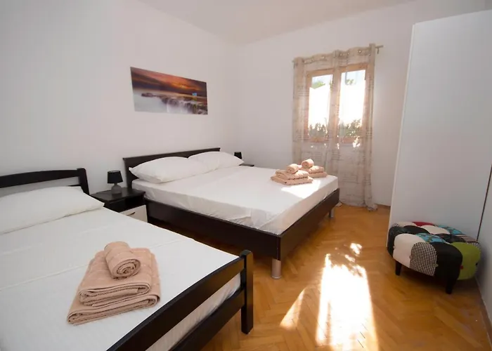 Apartman Relax House Kanica Zaglavice