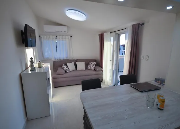 Apartman Relax House Kanica