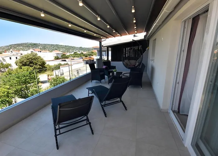 Apartman Relax House Kanica *