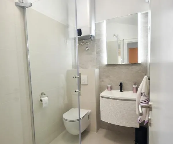 Apartman Relax House Kanica Zaglavice