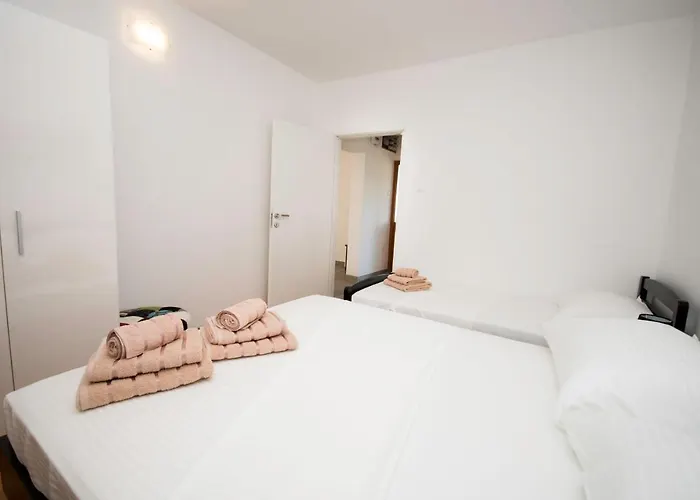 Relax House Kanica Zaglavice