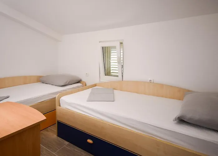 Relax House Kanica Apartman *