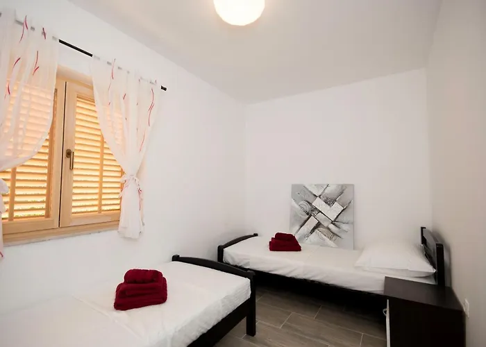 Relax House Kanica *