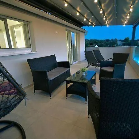 Relax House Kanica Zaglavice