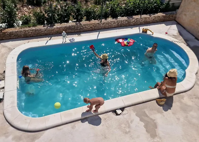 Relax House Kanica * Zaglavice