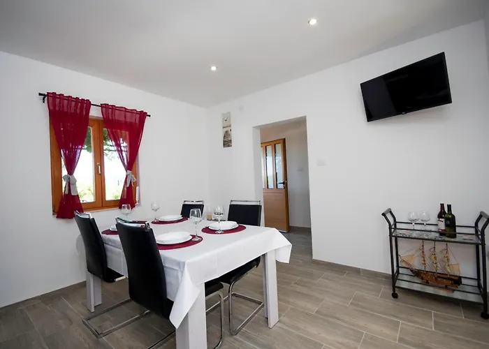 Relax House Kanica * Zaglavice