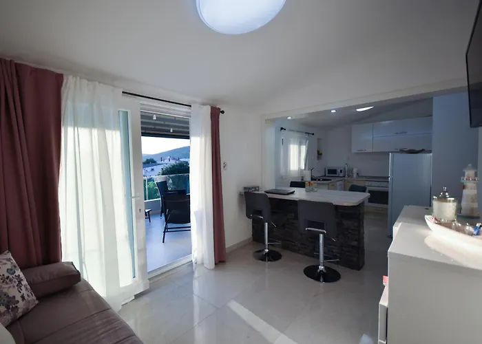 Apartman Relax House Kanica