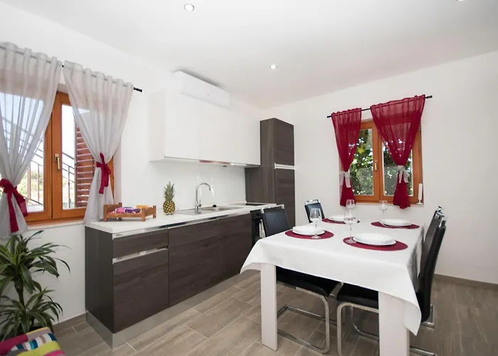 Apartman Relax House Kanica