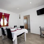 Relax House Kanica * Zaglavice