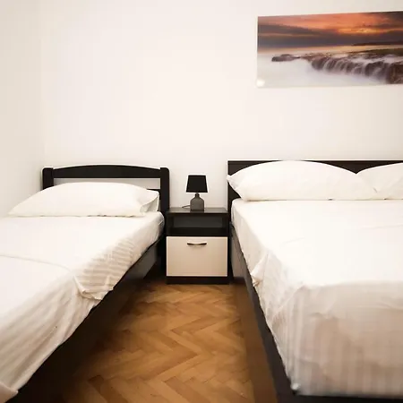 Relax House Kanica Apartament Zaglavice