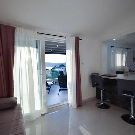 公寓 Relax House Kanica Zaglavice