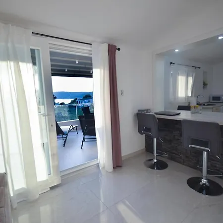 Relax House Kanica Apartament Zaglavice