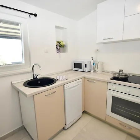 شقة Relax House Kanica