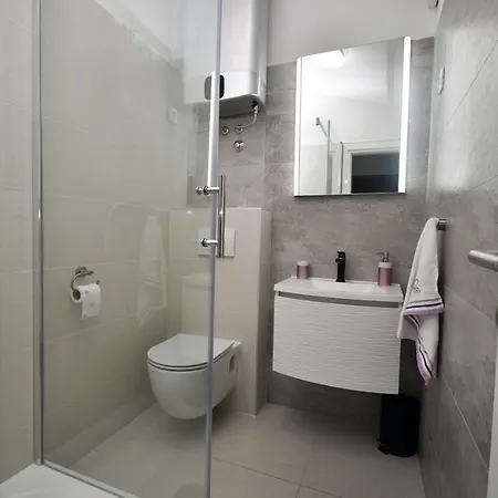 شقة Relax House Kanica Zaglavice