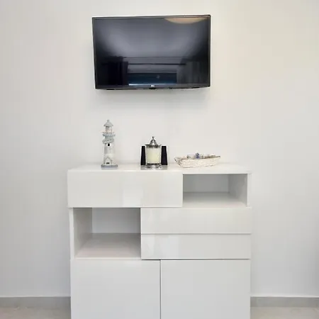 شقة Relax House Kanica *