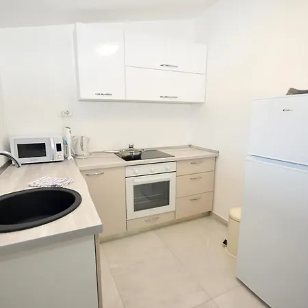 شقة Relax House Kanica *