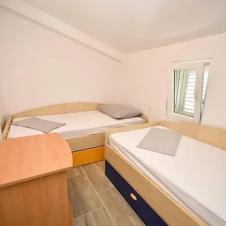 Relax House Kanica شقة