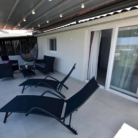 Relax House Kanica Zaglavice