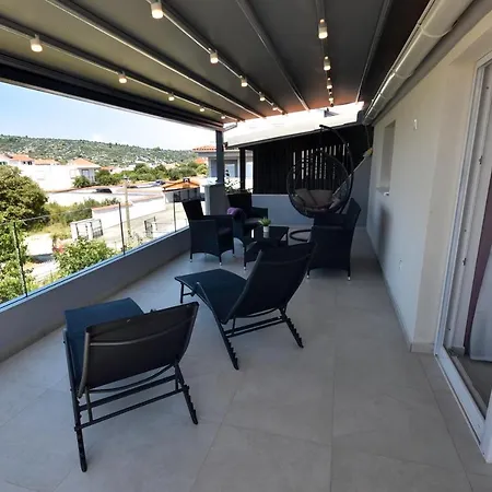 Διαμέρισμα Relax House Kanica *