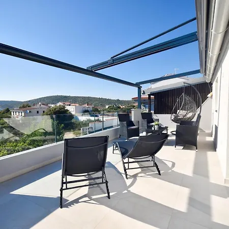 Διαμέρισμα Relax House Kanica *