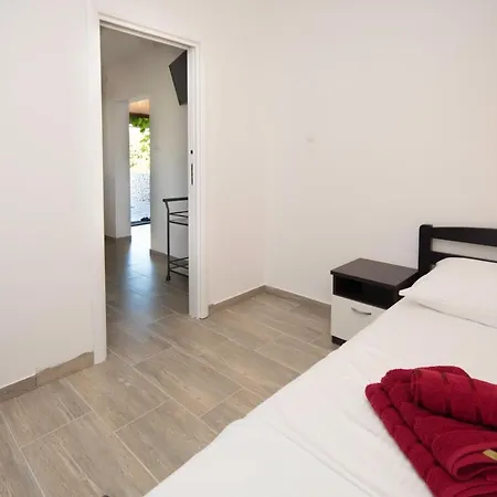 Relax House Kanica *