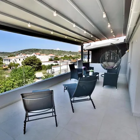 Relax House Kanica