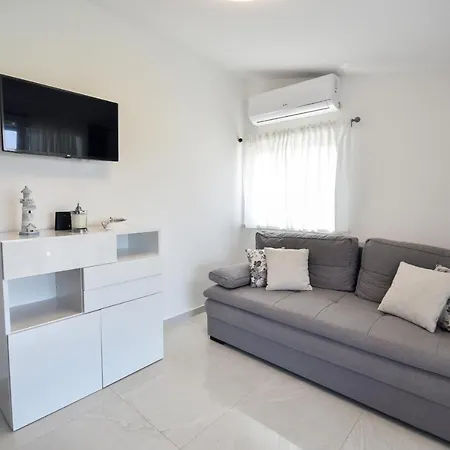 Relax House Kanica شقة *