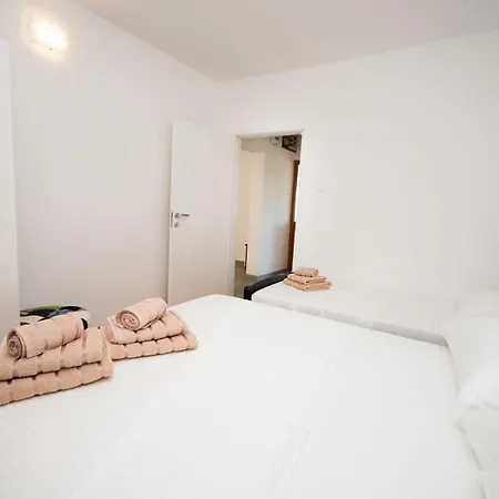 Relax House Kanica Zaglavice