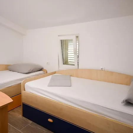 Relax House Kanica شقة *