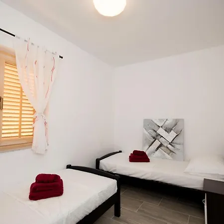 Relax House Kanica *