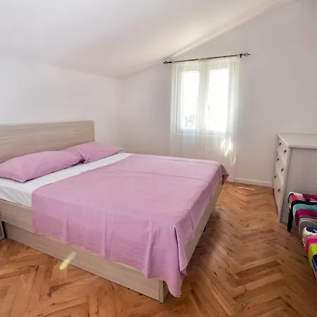 Relax House Kanica شقة *