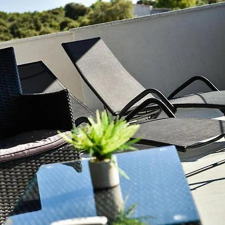 Relax House Kanica *