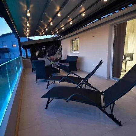 Relax House Kanica شقة