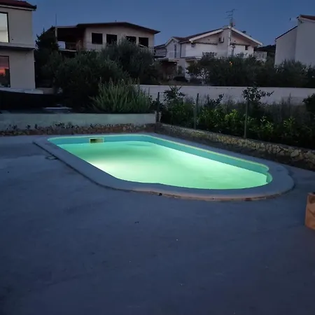 Relax House Kanica شقة Zaglavice