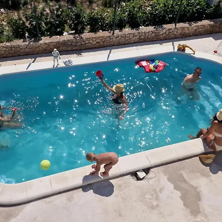 Relax House Kanica * Zaglavice