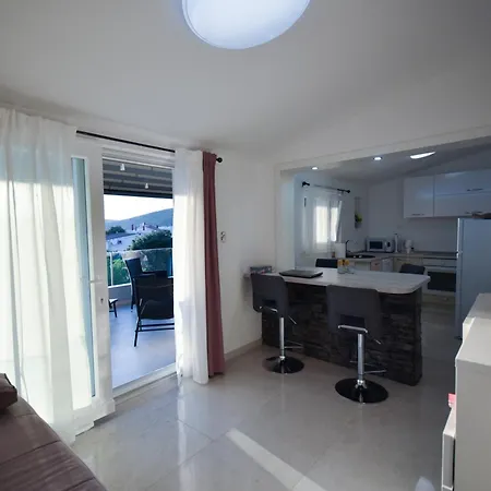 Apartament Relax House Kanica