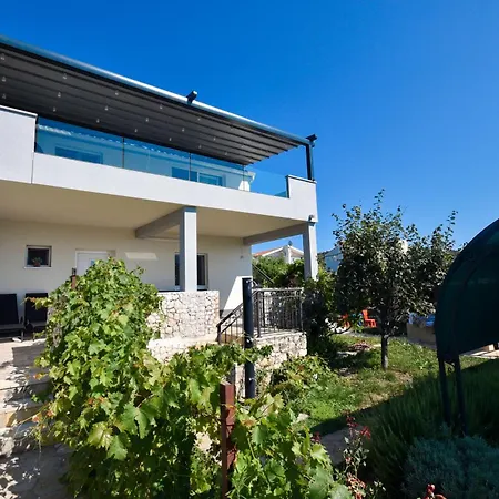 Relax House Kanica