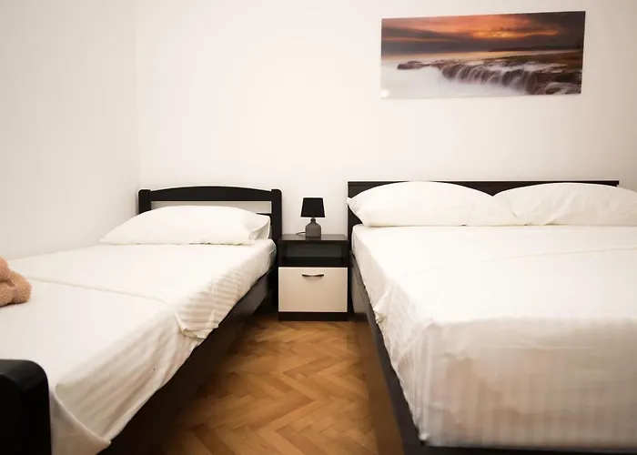 Relax House Kanica Appartement Zaglavice