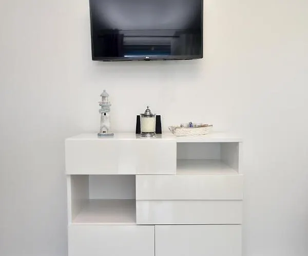 Appartement Relax House Kanica *